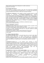 Konspekts 'Konspekts valsts eksāmenam Sporta akadēmijā', 47.