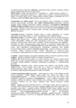 Konspekts 'Konspekts valsts eksāmenam Sporta akadēmijā', 65.