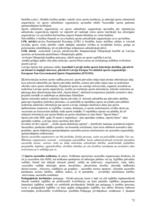 Konspekts 'Konspekts valsts eksāmenam Sporta akadēmijā', 72.