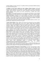 Konspekts 'Konspekts valsts eksāmenam Sporta akadēmijā', 73.