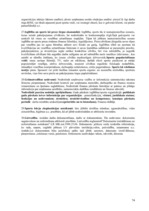 Konspekts 'Konspekts valsts eksāmenam Sporta akadēmijā', 74.