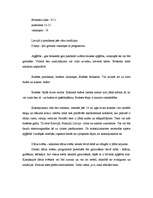 Konspekts 'Lietišķas viesības', 2.