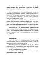 Konspekts 'Lietišķas viesības', 3.