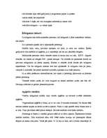 Konspekts 'Lietišķas viesības', 4.