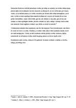 Konspekts 'Kā cilvēku saprot humānisti?', 4.