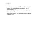 Konspekts 'Kā cilvēku saprot humānisti?', 5.