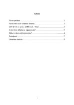 Referāts 'Vīrusu pētīšana', 2.