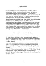 Referāts 'Vīrusu pētīšana', 3.