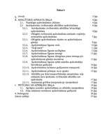 Referāts 'Apdrošināšana', 2.