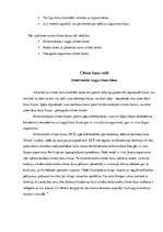 Referāts 'Cilmes šūnas', 6.