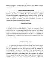 Referāts 'Cilmes šūnas', 11.