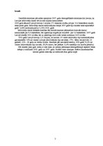 Referāts 'Latvijas iedzīvotāju sastāva analīze, salīdzinot 2002. un 2007.gadu', 3.