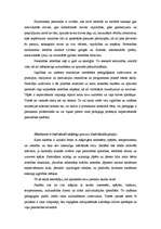 Eseja 'Pedagoģiski filosofiskie principi Latvijas izglītībā, teorijā un praksē', 1.