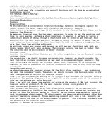 Eseja 'Business Plan', 5.