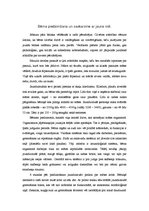 Konspekts 'Bērna piedzimšana un pirmā saskarsme ar jauno vidi', 2.