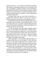 Konspekts 'Bērna piedzimšana un pirmā saskarsme ar jauno vidi', 3.