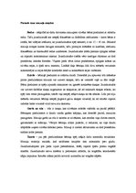 Konspekts 'Bērna piedzimšana un pirmā saskarsme ar jauno vidi', 4.