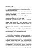 Konspekts 'Bērna piedzimšana un pirmā saskarsme ar jauno vidi', 5.