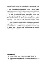 Konspekts 'Bērna piedzimšana un pirmā saskarsme ar jauno vidi', 6.