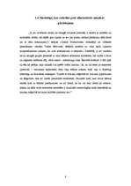 Referāts 'Alternatīvās mūzikas atstātā ietekme uz personību un sabiedrību', 8.