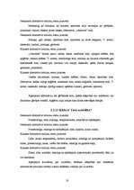 Referāts 'Alternatīvās mūzikas atstātā ietekme uz personību un sabiedrību', 19.