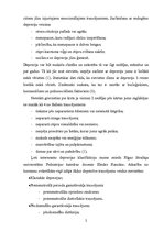 Konspekts 'Menopauzes saistība ar depresiju', 2.