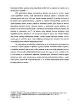 Eseja 'Sociālekonomiskā attīstība, korupcija un demokrātijas attīstība', 7.