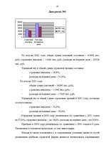 Diplomdarbs 'Аудит страховых организаций и особенности его проведения', 59.