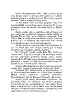 Konspekts 'Baroks', 3.