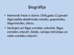 Prezentācija 'Raimonds Pauls', 3.