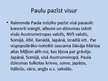Prezentācija 'Raimonds Pauls', 5.