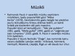 Prezentācija 'Raimonds Pauls', 8.