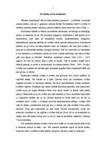 Eseja 'Kā cilvēku uztver humānisti?', 1.