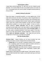 Konspekts 'Ārējās ekonomiskās attiecības', 3.