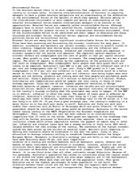 Eseja 'International Business', 1.