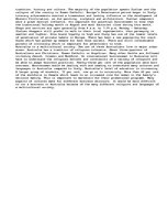 Eseja 'International Business', 3.