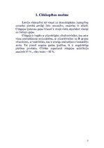 Referāts 'ZS "Vālīte" raksturojums', 3.