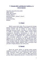 Referāts 'ZS "Vālīte" raksturojums', 8.