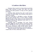 Referāts 'ZS "Vālīte" raksturojums', 15.