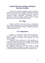 Referāts 'ZS "Vālīte" raksturojums', 17.