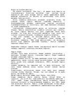 Referāts 'Tapirs', 5.