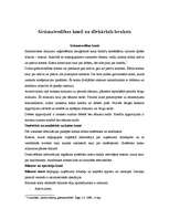 Konspekts 'Grāmatvedības konti un divkāršais ieraksts', 1.