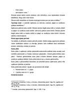 Konspekts 'Grāmatvedības konti un divkāršais ieraksts', 2.