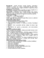 Konspekts 'Banku darbības stratēģiskā vadīšana', 1.