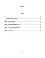 Biznesa plāns 'Biznesa plāns bižutērijas veikalam SIA "Pearl"', 2.