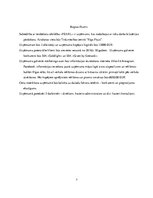 Biznesa plāns 'Biznesa plāns bižutērijas veikalam SIA "Pearl"', 3.