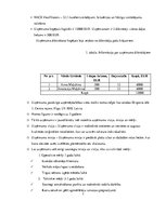 Biznesa plāns 'Biznesa plāns bižutērijas veikalam SIA "Pearl"', 5.