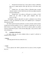 Biznesa plāns 'Biznesa plāns bižutērijas veikalam SIA "Pearl"', 9.