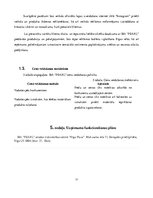 Biznesa plāns 'Biznesa plāns bižutērijas veikalam SIA "Pearl"', 15.