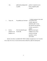 Biznesa plāns 'Biznesa plāns bižutērijas veikalam SIA "Pearl"', 21.